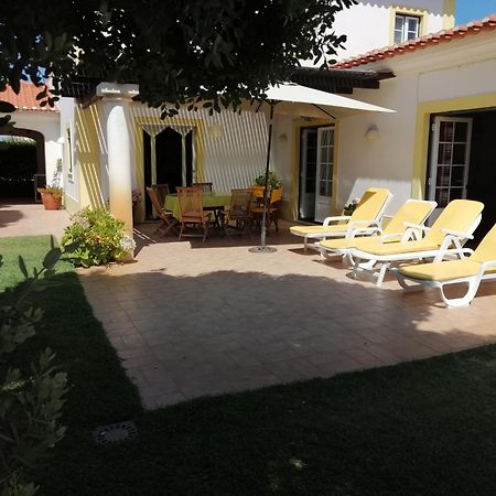 Porto Covo Rodrigues House Villa ภายนอก รูปภาพ
