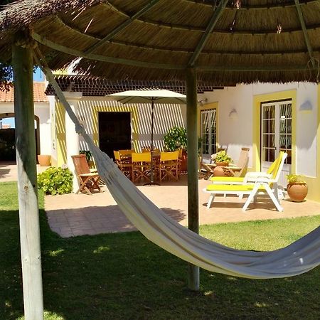 Porto Covo Rodrigues House Villa ภายนอก รูปภาพ