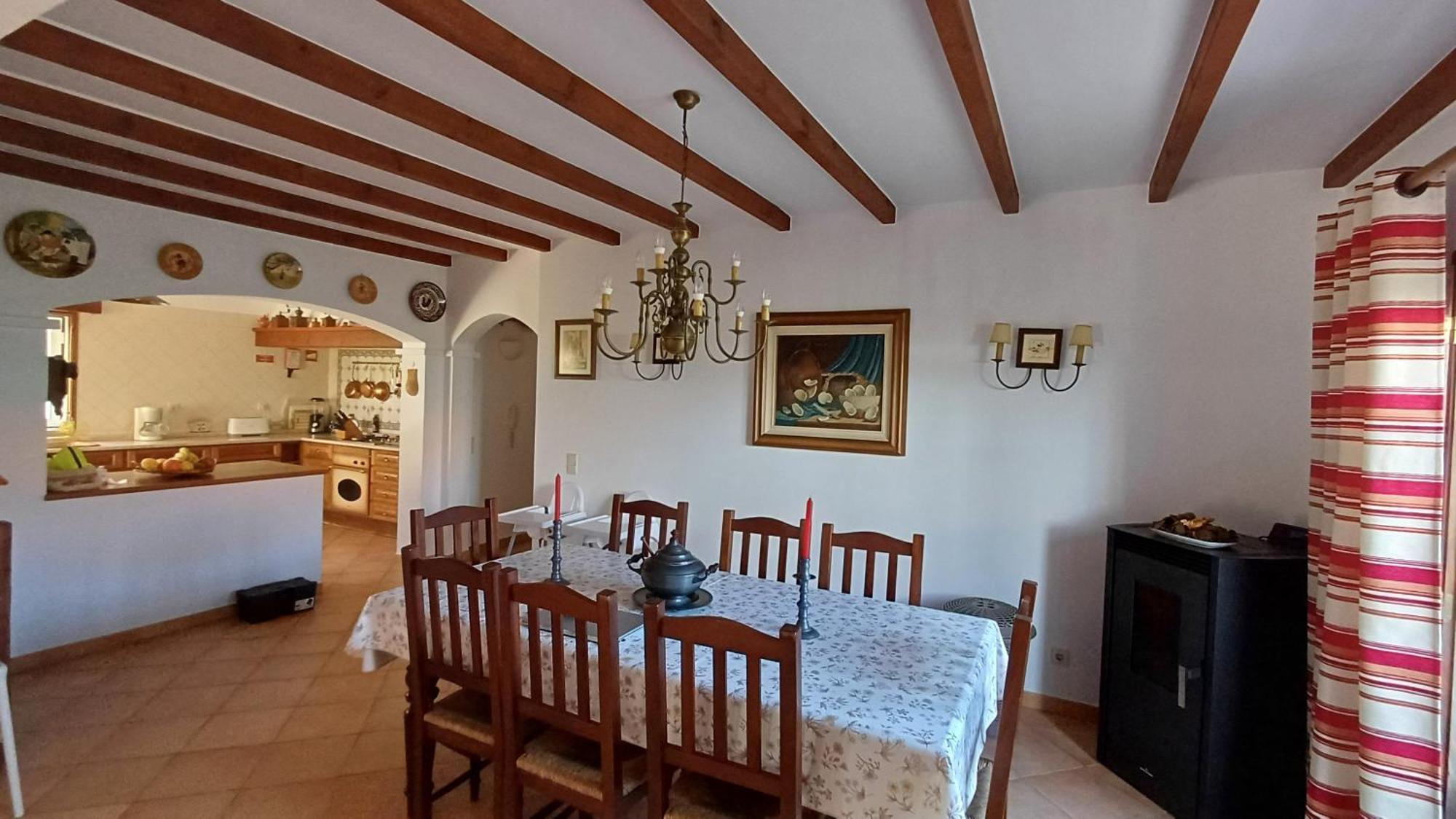 Porto Covo Rodrigues House Villa ภายนอก รูปภาพ
