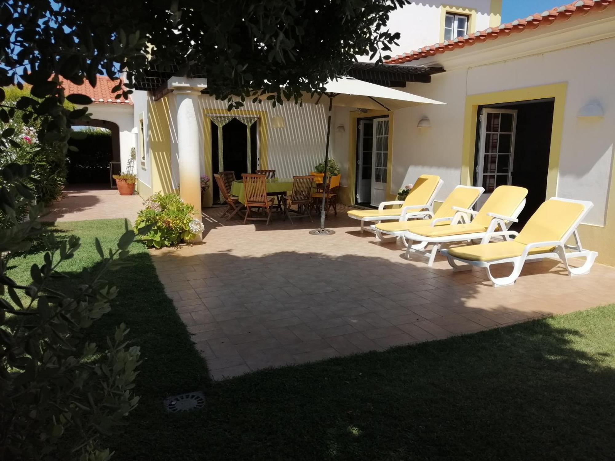 Porto Covo Rodrigues House Villa ภายนอก รูปภาพ