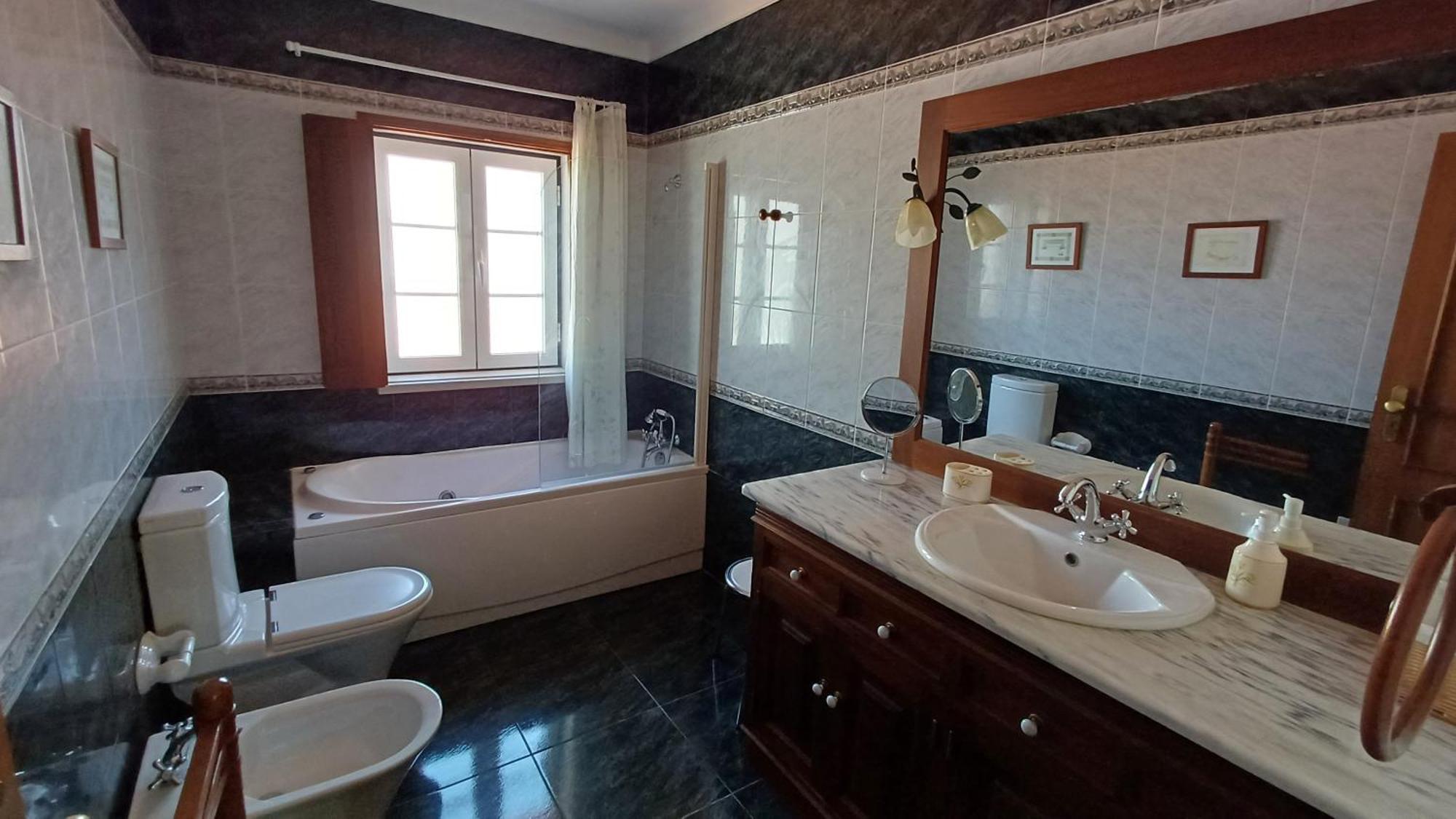 Porto Covo Rodrigues House Villa ภายนอก รูปภาพ