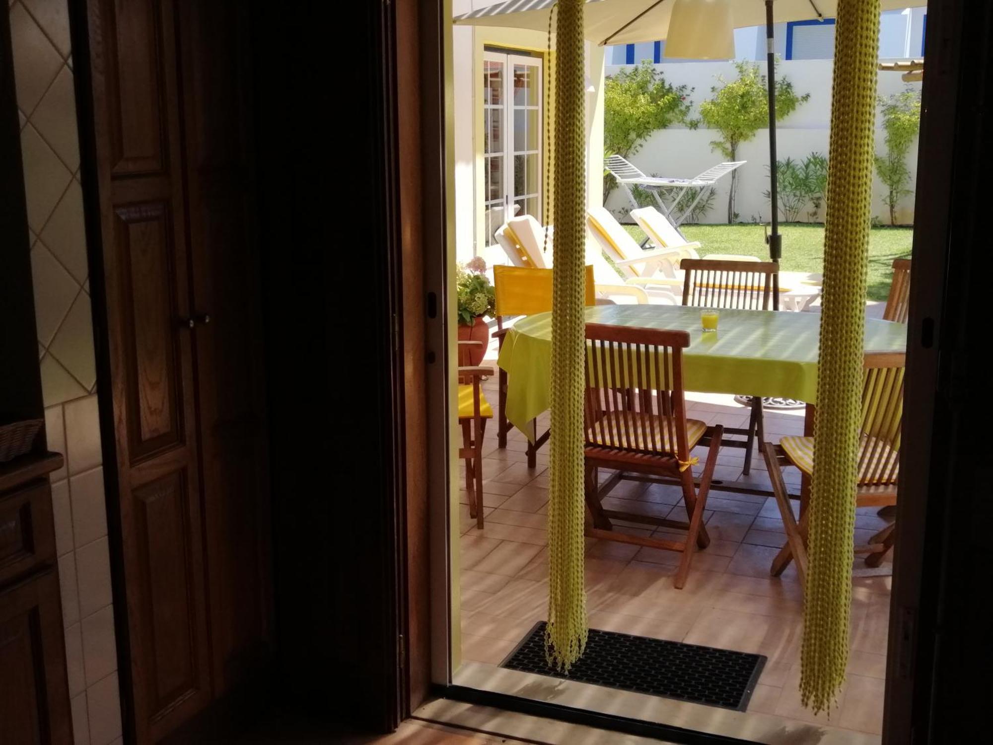 Porto Covo Rodrigues House Villa ภายนอก รูปภาพ