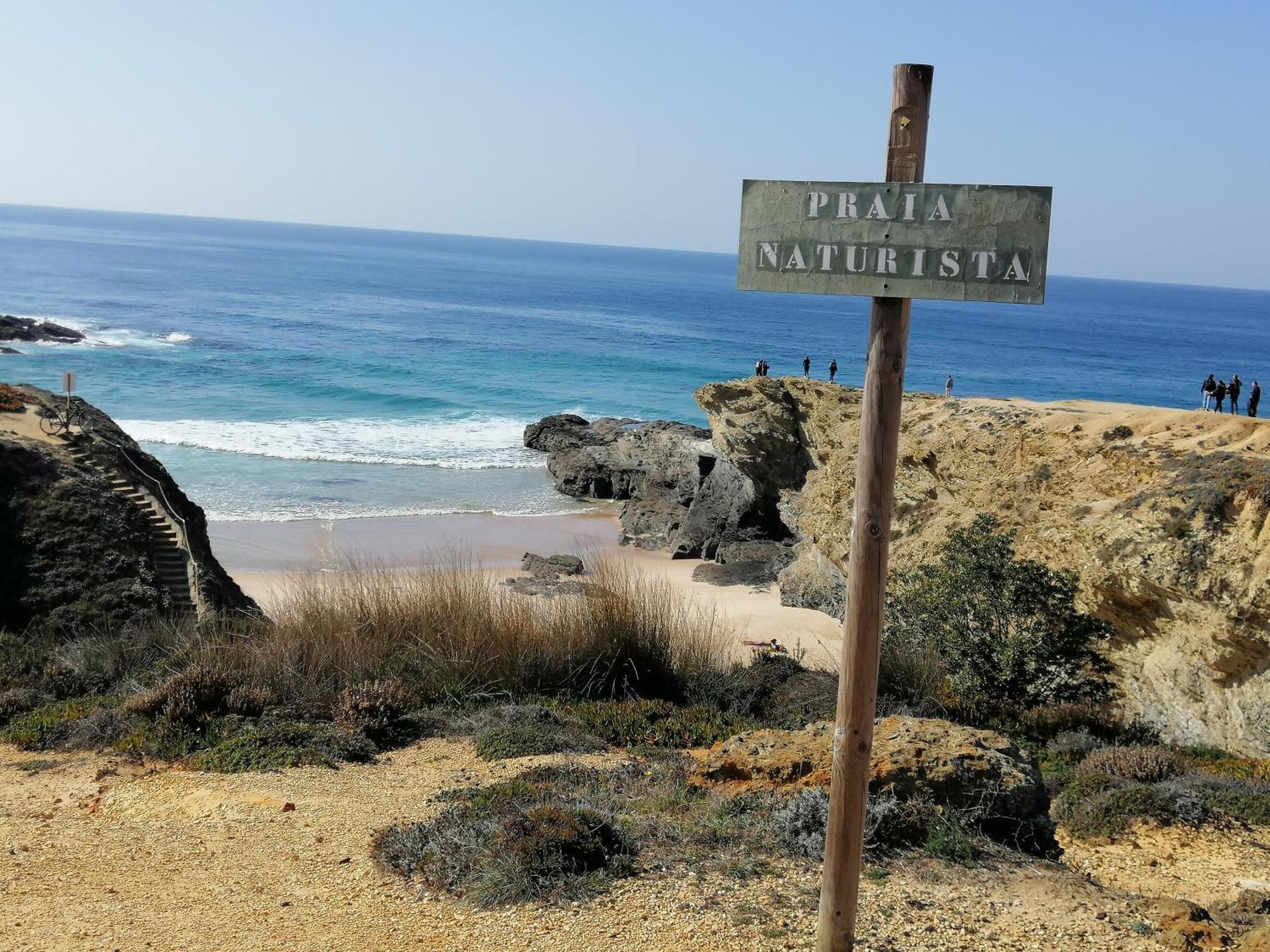 Porto Covo Rodrigues House Villa ภายนอก รูปภาพ