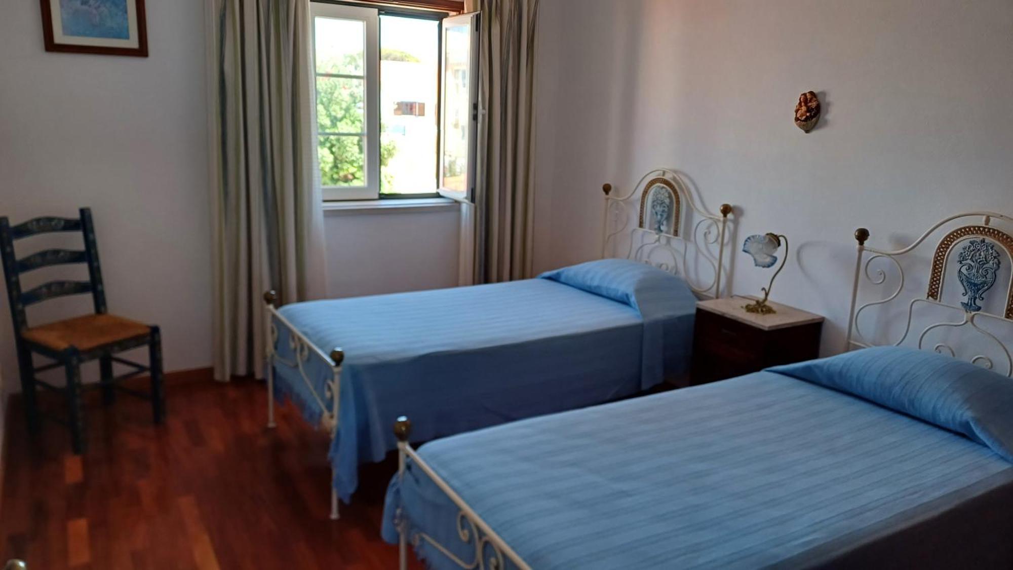 Porto Covo Rodrigues House Villa ภายนอก รูปภาพ