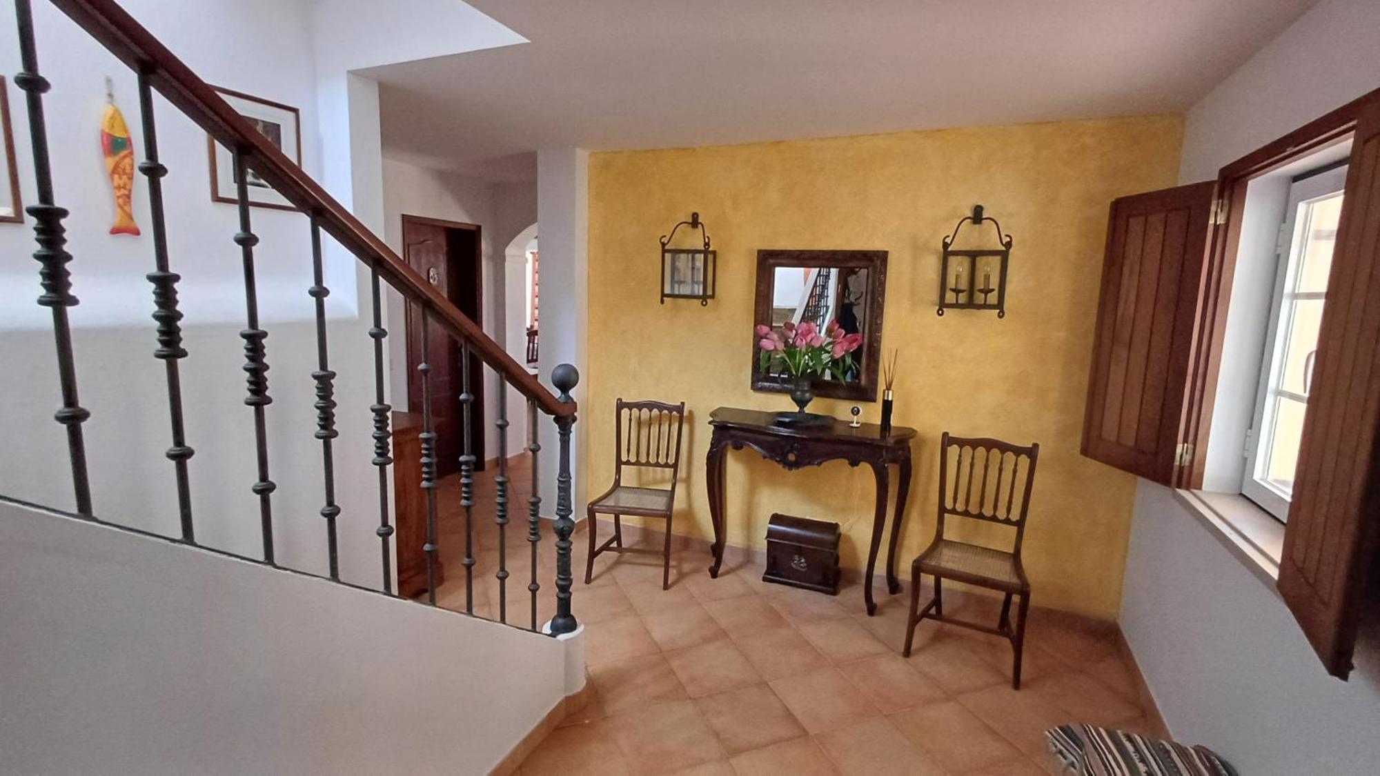 Porto Covo Rodrigues House Villa ภายนอก รูปภาพ