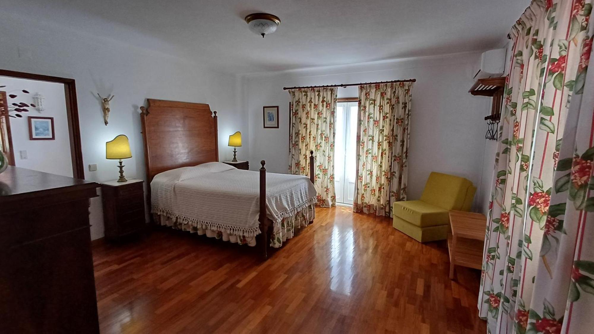 Porto Covo Rodrigues House Villa ภายนอก รูปภาพ