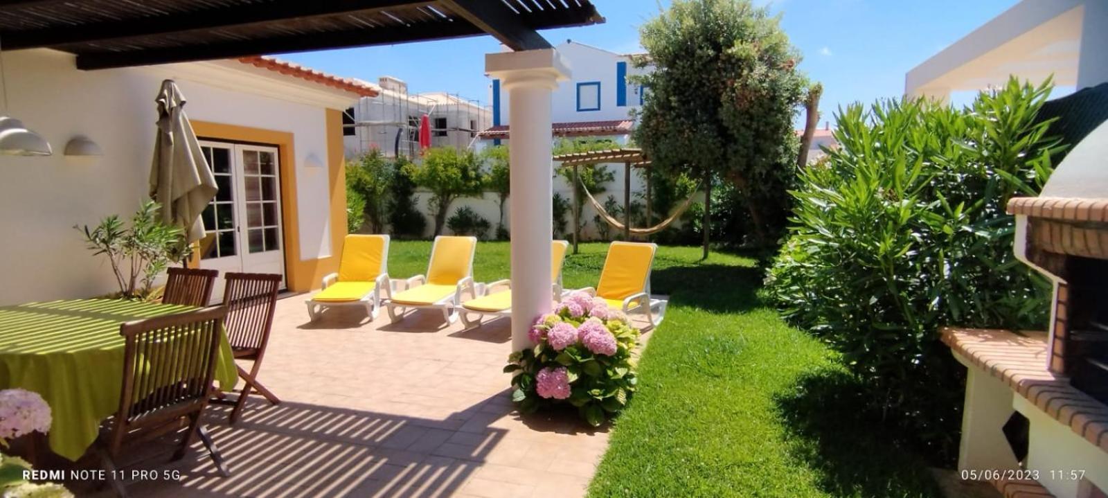 Porto Covo Rodrigues House Villa ภายนอก รูปภาพ