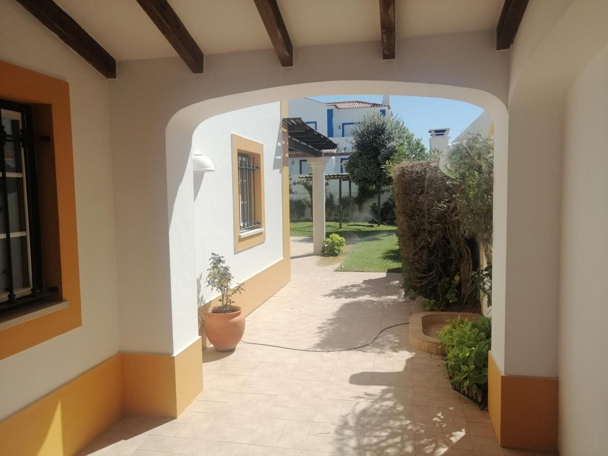 Porto Covo Rodrigues House Villa ภายนอก รูปภาพ