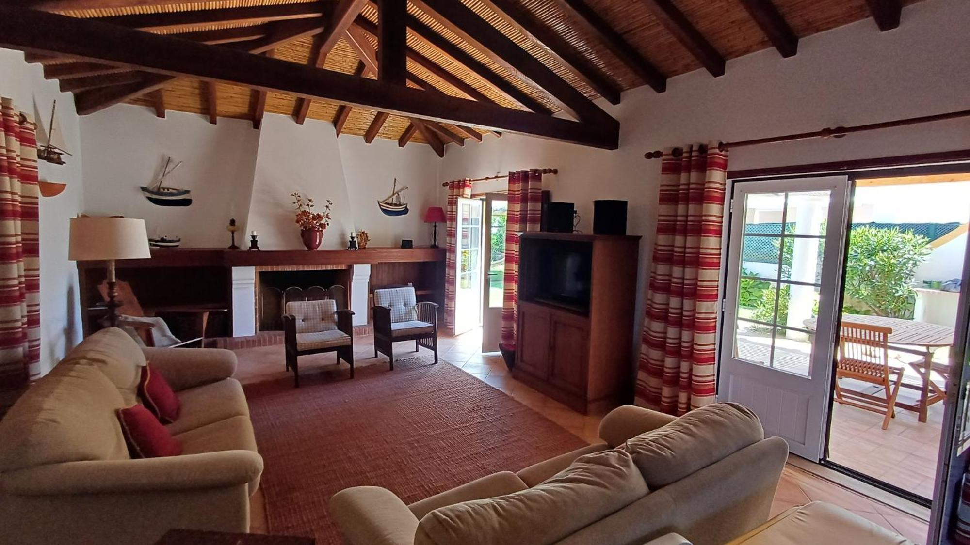 Porto Covo Rodrigues House Villa ภายนอก รูปภาพ