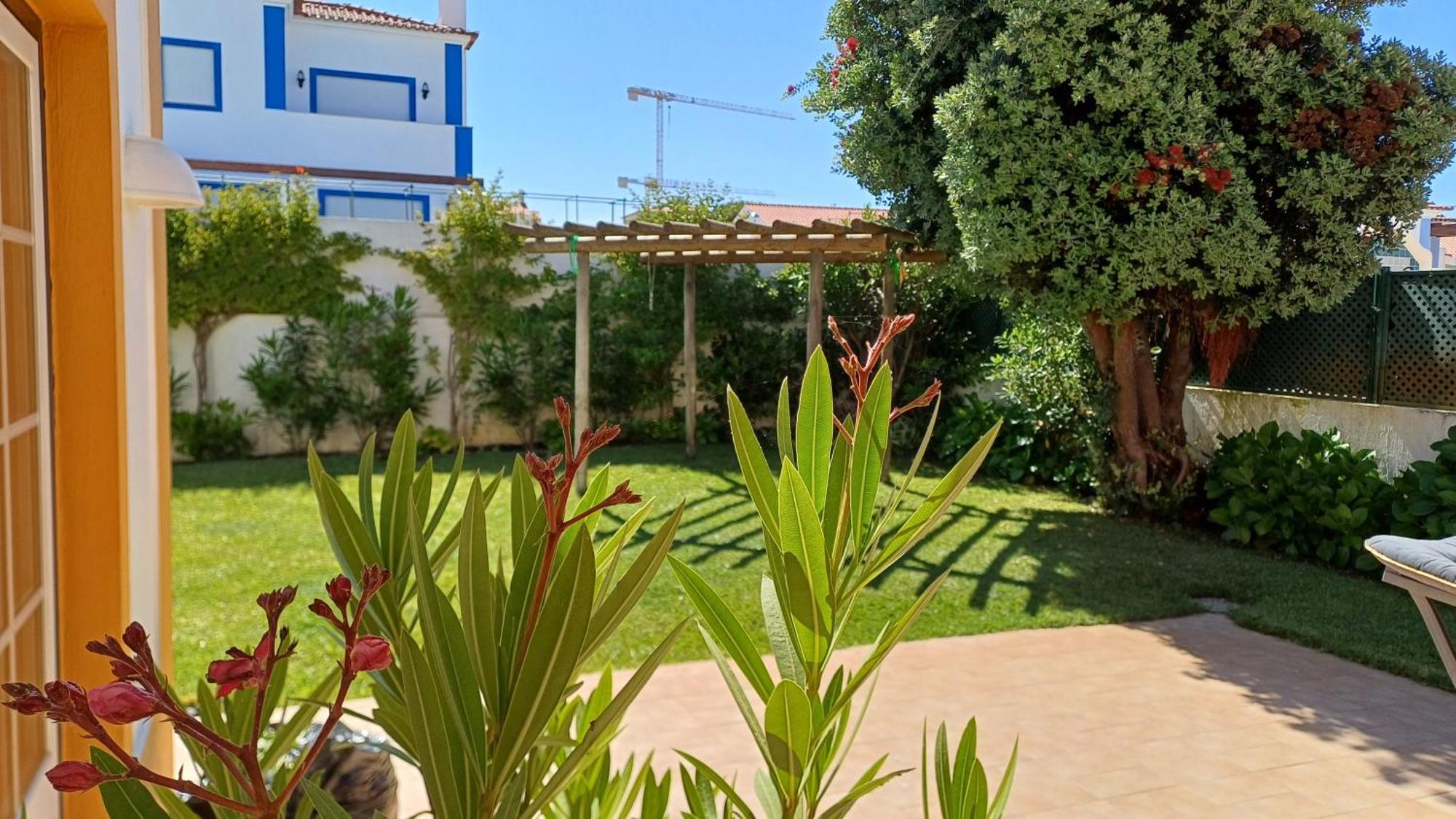 Porto Covo Rodrigues House Villa ภายนอก รูปภาพ