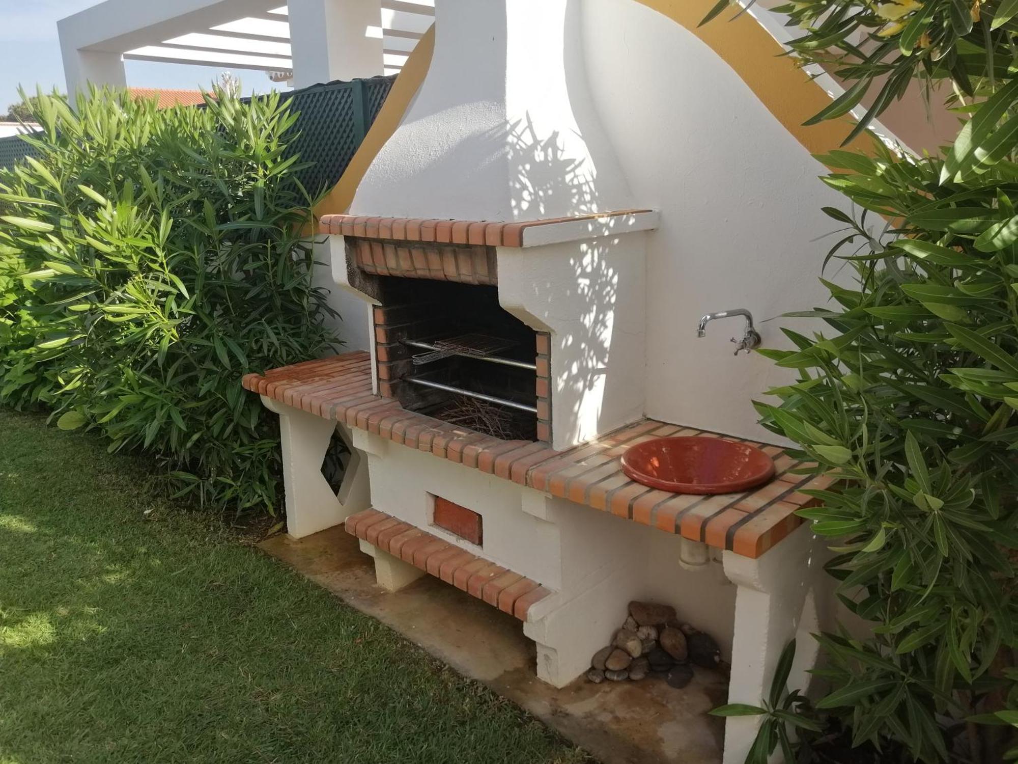 Porto Covo Rodrigues House Villa ภายนอก รูปภาพ