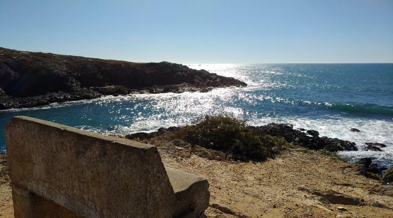 Porto Covo Rodrigues House Villa ภายนอก รูปภาพ