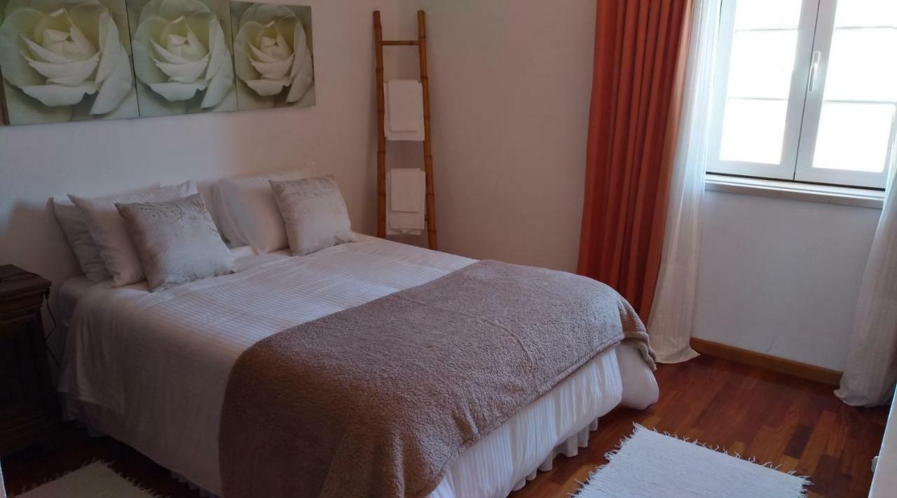 Porto Covo Rodrigues House Villa ภายนอก รูปภาพ