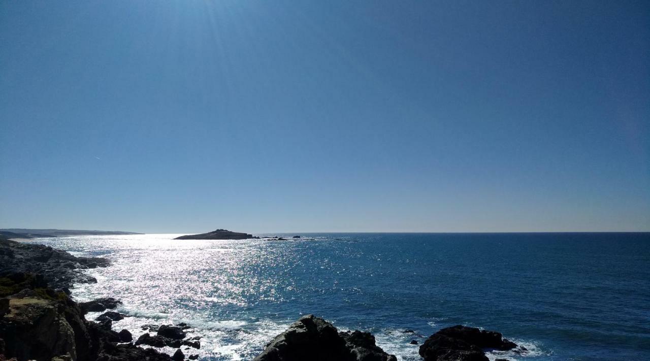 Porto Covo Rodrigues House Villa ภายนอก รูปภาพ