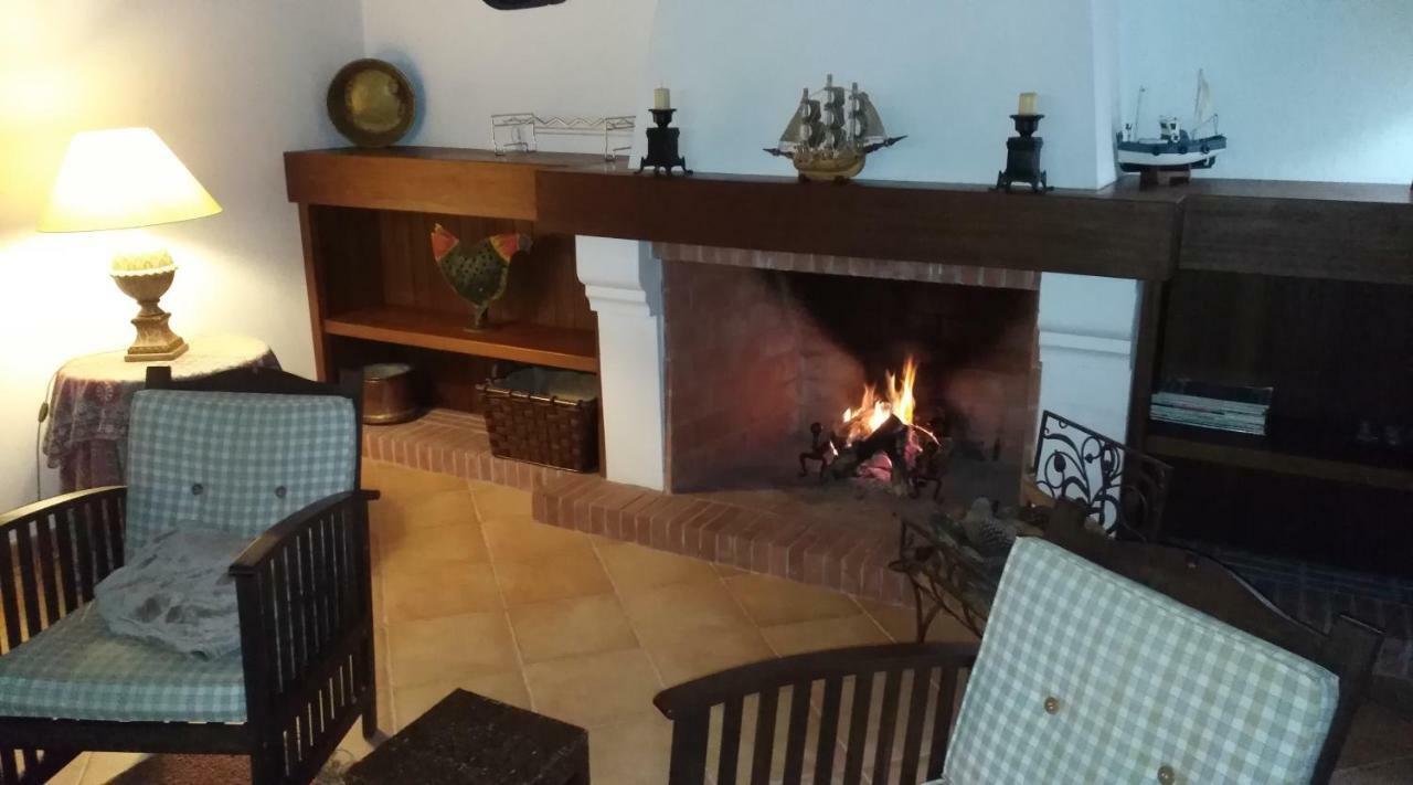 Porto Covo Rodrigues House Villa ภายนอก รูปภาพ