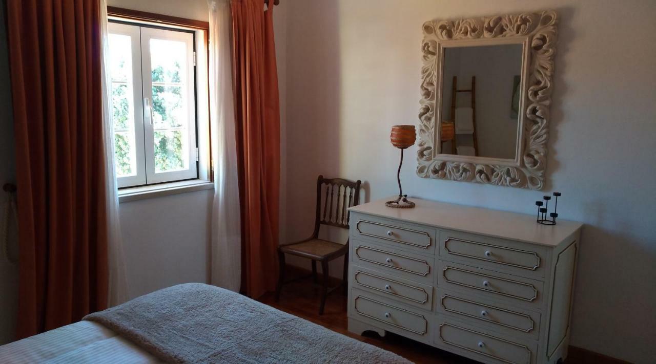 Porto Covo Rodrigues House Villa ภายนอก รูปภาพ