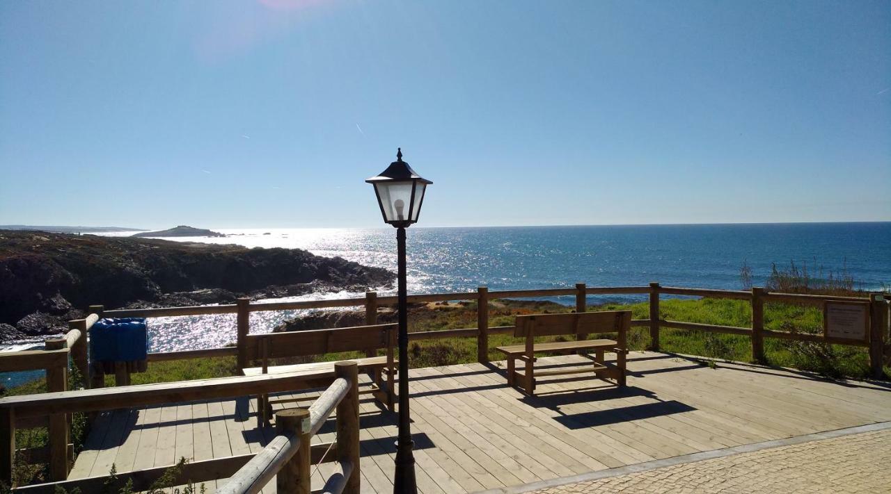 Porto Covo Rodrigues House Villa ภายนอก รูปภาพ