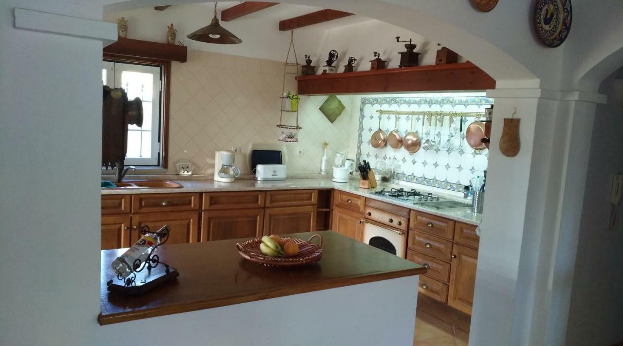 Porto Covo Rodrigues House Villa ภายนอก รูปภาพ